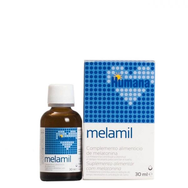 Melamil Sol Or 30 Ml sol oral gta