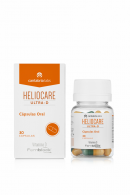 Heliocare Ultra D Caps X30 cps(s)