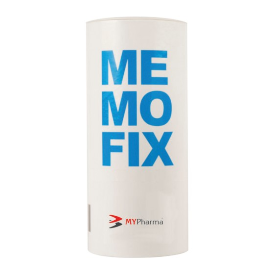 Memofix Caps X 60 c�ps(s)