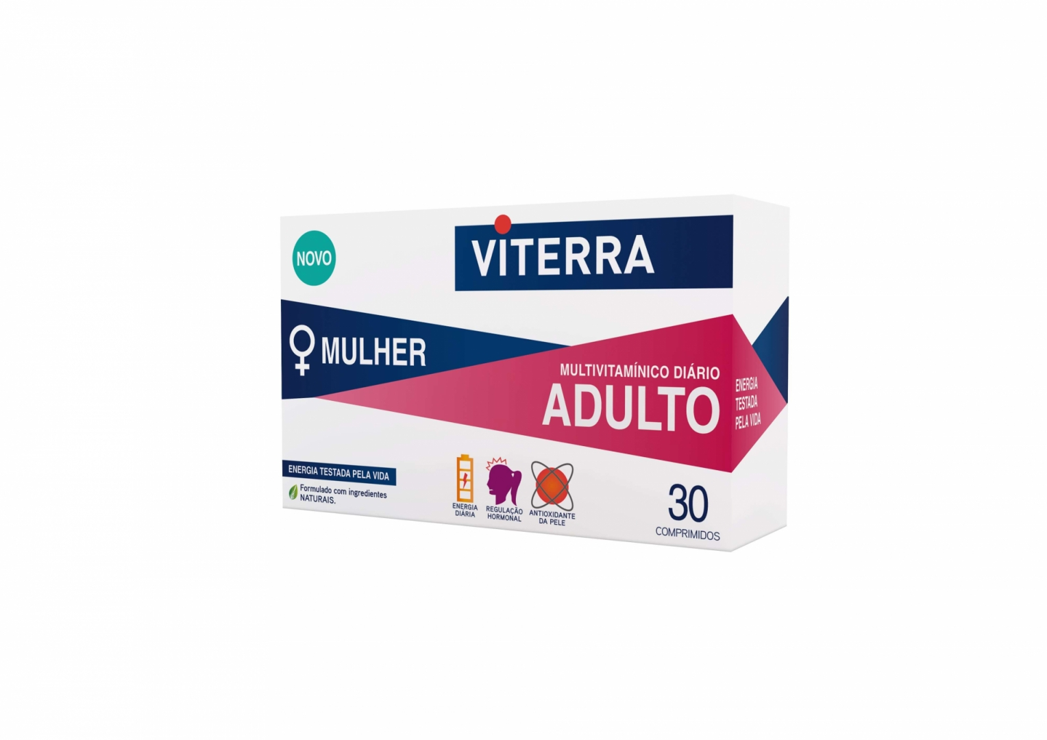 Viterra Mulher