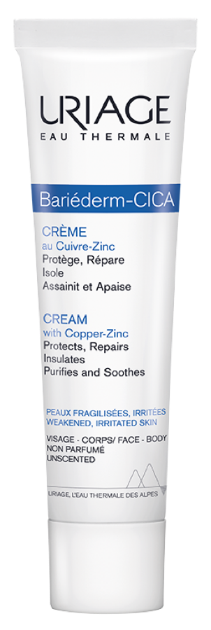 Uriage Bari�derm CICA-Creme 40 ml