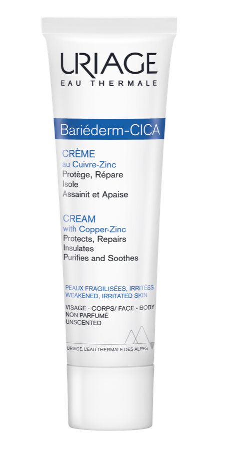 Uriage Bari�derm CICA-Creme 100 ml