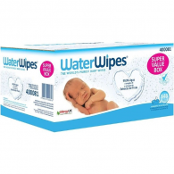 WaterWipes Toalhitas para Beb 9 x 60 unid.