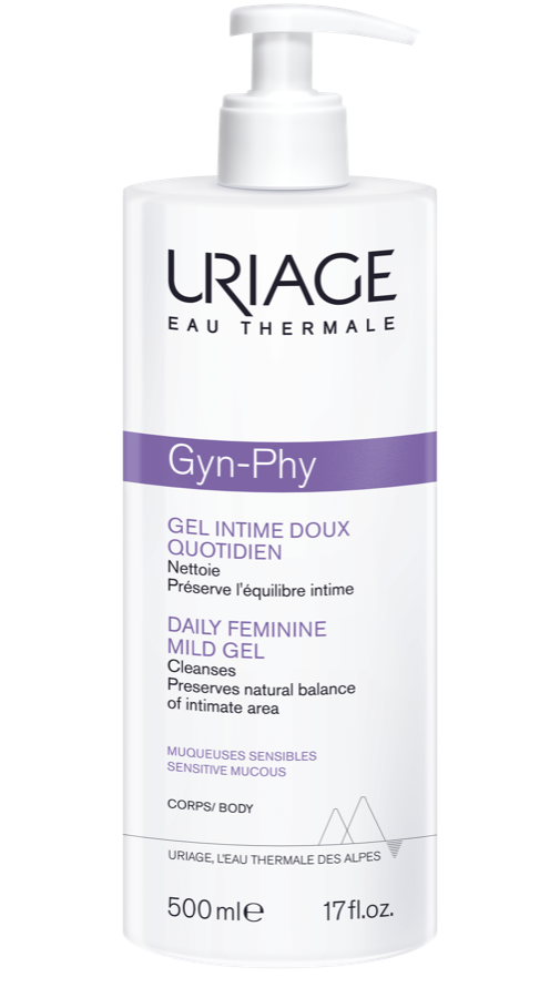 Uriage Gyn-Phy 500