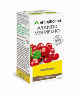 Arkocpsulas Cranberry 45 cps