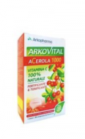 Arkovital Acerola 1000 Comp X30