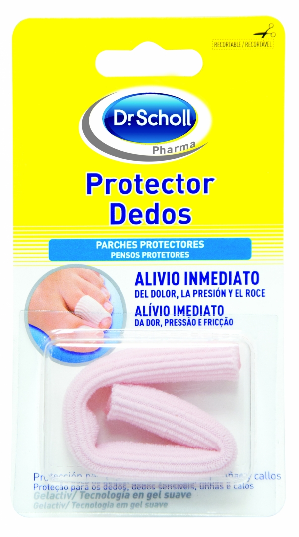 Scholl Gelactiv Tubo Prot