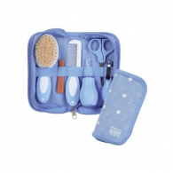 Saro Kit Higiene Bebe Azul 39455