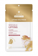 Sesderma Beauty Treats Lifting Gold Mask
