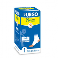 Urgo Nylex Ligadura Extensivel 4mx10cm x  