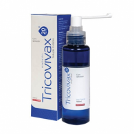 Tricovivax 20 mg/ml sol cutnea Frasco - 1  - 100 ml