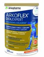 ARKOFLEX Colagnio Expert 390 gr -Sabor Laranja