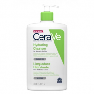 CeraVe Creme Limpeza Hidratante 1000ml