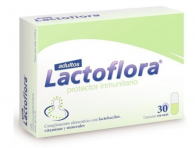 Lactoflora Imuno Caps X 30 cps(s)