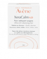 Avne XeraCalm A.D Pain Sabonete Limpeza Nutritivo 100g