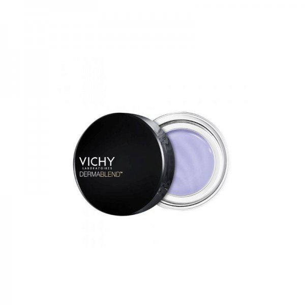 Vichy Dermablend Color Corrector -  Roxo (Ilumina tez baça) 4,5gr