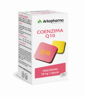 Arkopharma Coenzima Q10 45 cps 