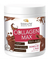 Collagen Max Po 260g p sol oral medida