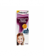 Paranix Loo Piolhos/Lndeas 100 ml + Pente
