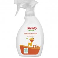 Friendly Organic Detergente Tira Nodoas 250 mL