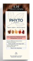 Phytocolor 5.35 Castanho Claro Chocolate