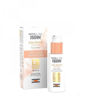 Isdin Fotoultra Age Repair Color Fusion Water Spf50 50mL