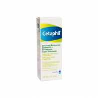 Cetaphil Loção Facial Hidratante, 88ml