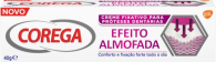 Corega Cr Fix Prot Efeit Almofada 40G