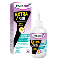 Paranix Extra Forte Ch Tratamento 200Ml