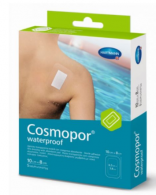 Cosmopor Waterproof Penso 10x 8 cm x 5
