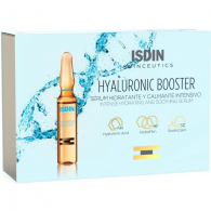 IsdinCeutics Hyaluronic Boster Srum Hidratante 10 Ampolas