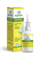 Aquilea Respira Spray Nasal Hipertonico 20 mL