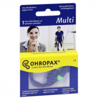 Ohropax Multi Tampoes Auric Ruido X2
