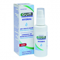 Gum Hydral Spray Hidratante 50ml x  