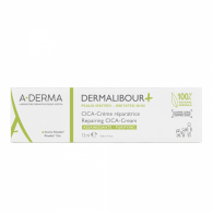 A-Derma Dermalib+ Cr Cica Repar 15Ml