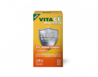 Vitace Pro-Immun Caps x30