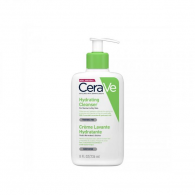 CeraVe Hydrating Cleanser Creme Lavante Hidratante 236ml