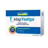 Mag Fadiga Comp X80