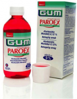 Gum Paroex Colut 300ml