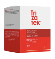 Trizatek Comprimido x 60