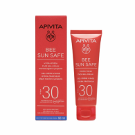 Apivita Bee Sun Safe Gel-Creme Hidra Refrescante FPS30 50ml