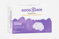 Good Brain Smart 50+ Amp Beb X30