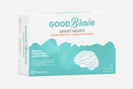 Vitaceutics Good Brain Smart Neuro Amp Beb X30