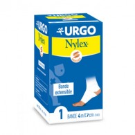 Urgo Nylex Ligadura Extensivel 4mx7cm x  