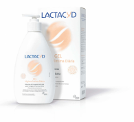 Lactacyd Intimo 400ML