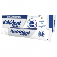 Kukident Expert Creme Adesivo Protese Dentaria 40 g