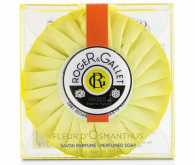 Roger&Gallet Fleur D Osmanthus Sabonete 100 g