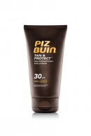 Piz Buin Tan & Protect Sun SPF30 150ml