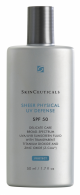 Skinceuticals Protect Sheer Mineral Uv Fp50 50m