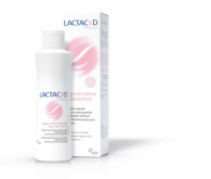Lactacyd Pharma Sensitive 